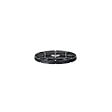 JOUPLAST - Plot fixe terrasse pour lambourde 10 mm  - JOUPLAST - Carton de 60 plots - vignette