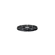 JOUPLAST - Plot fixe terrasse pour lambourde 10 mm  - JOUPLAST - Carton de 60 plots - vignette