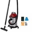 EINHELL - Aspirateur eau et poussières inox – TC-VC 2045 S – 900 W – Cuve 20 L – Fonction soufflage - vignette