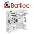 BATILEC - Coffret de communication GRADE 1 4 RJ45 Basic-BATILEC - vignette
