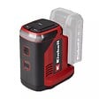 EINHELL - Station d'énergie portable – TC-ES 18/150/1 Li-Solo – 18V – Power X-Change – Einhell - vignette