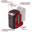 EINHELL - Station d'énergie portable – TC-ES 18/150/1 Li-Solo – 18V – Power X-Change – Einhell - vignette