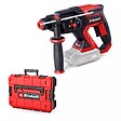 EINHELL - Perforateur sans fil TP-HD 18/22 D Li BL Solo - 18V - brushless - 2,2J - mandrin SDS-Plus - sans batterie/chargeur - vignette