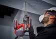 EINHELL - Perforateur sans fil TP-HD 18/22 D Li BL Solo - 18V - brushless - 2,2J - mandrin SDS-Plus - sans batterie/chargeur - vignette