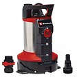 EINHELL - Pompe d'évacuation des eaux chargées  GE-DP 7935 NA LL ECO 3-en-1 - vignette
