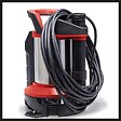 EINHELL - Pompe d'évacuation des eaux chargées  GE-DP 7935 NA LL ECO 3-en-1 - vignette