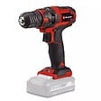 EINHELL - Kit perçage sans fil Einhell – Perceuses, meuleuse, perforateur + 2 batteries 4.0Ah + chargeur - vignette