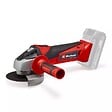 EINHELL - Kit perçage sans fil Einhell – Perceuses, meuleuse, perforateur + 2 batteries 4.0Ah + chargeur - vignette