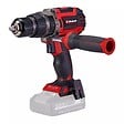 EINHELL - Kit perçage sans fil Einhell – Perceuses, meuleuse, perforateur + 2 batteries 4.0Ah + chargeur - vignette