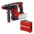 EINHELL - Kit perçage sans fil Einhell – Perceuses, meuleuse, perforateur + 2 batteries 4.0Ah + chargeur - vignette