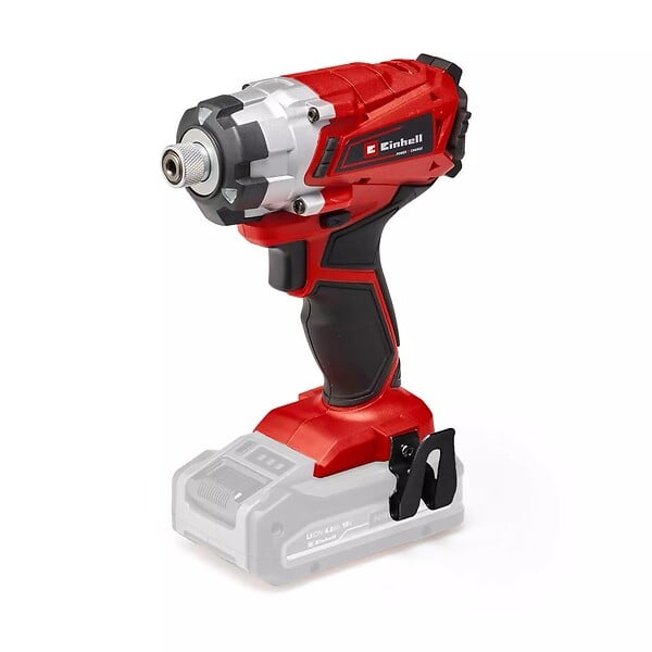 EINHELL - Kit garage et atelier Einhell – Visseuse, meuleuse, polisseuse, compresseur + accessoires et batteries - large
