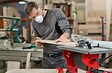 EINHELL - Scie circulaire sur table TC-TS 8 I - 800W - lame Ø200mm - coupe max 45mm - butée parallèle - vignette