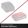 EINHELL - Lampe à batterie  TP-CL 18/3000 Li Set - Solo avec trépied - vignette