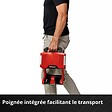 EINHELL - Lampe à batterie  TP-CL 18/3000 Li Set - Solo avec trépied - vignette