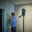 EINHELL - Adaptateur laser 1/4” pour trépied – Original - vignette