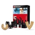 EINHELL - Coffret d'accessoires pour multi-outils , 6 pièces - vignette