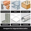 EINHELL - Coffret d'accessoires pour multi-outils , 6 pièces - vignette