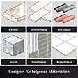 EINHELL - Coffret de forets diamantés XS-CASE , 4 pièces - vignette