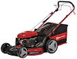 EINHELL - Kit thermique jardin Einhell – Tondeuse 56 cm, débroussailleuse, taille-haie, tronçonneuse - vignette