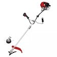 EINHELL - Kit thermique jardin Einhell – Tondeuse 56 cm, débroussailleuse, taille-haie, tronçonneuse - vignette