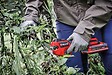 EINHELL - Sécateur télescopique GP-LS 18/28 Li T BL-Solo - 18V - brushless - manche télescopique - coupé 28mm - sans batterie/chargeur - vignette