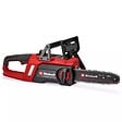 EINHELL - Tronçonneuse sans fil – GE-LC 18/25 Li BL-Solo - 22,5 cm - Brushless - 6,5 m/s - 18 V - vignette