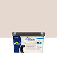DULUX VALENTINE - Peinture Crème de Couleur Biosourcé - Beige Parfait - Mat - 2,25 L - vignette