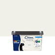 DULUX VALENTINE - Peinture Crème de Couleur Biosourcé - Blanc - Mat - 2,25 L - vignette