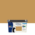 DULUX VALENTINE - Peinture Crème de Couleur Biosourcé - Ocre Doré - Mat - 2,25 L - vignette