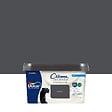 DULUX VALENTINE - Peinture intérieure biosourcée - Poivre - Mat - 2,25 L - vignette