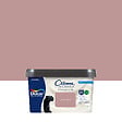 DULUX VALENTINE - Peinture Crème de Couleur Biosourcé - Vieux Rose - Mat - 2,25 L - vignette