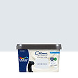 DULUX VALENTINE - Peinture Crème de Couleur Biosourcé - Voile de Brume - Mat - 2,25 L - vignette