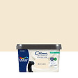 DULUX VALENTINE - Peinture Crème de Couleur Biosourcé - Blanc Cassé - Satin - 2,25 L - vignette