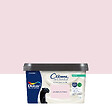 DULUX VALENTINE - Peinture Crème de Couleur Biosourcé - Bouton de Rose - Satin - 2,25 L - vignette