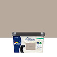 DULUX VALENTINE - Peinture Crème de Couleur Biosourcé - Gazelle - Satin - 2,25 L - vignette