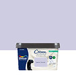 DULUX VALENTINE - Peinture Crème de Couleur Biosourcé - Larme Violette - Satin - 2,25 L - vignette