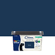 DULUX VALENTINE - Peinture Crème de Couleur Biosourcé - Marine - Satin - 2,25 L - vignette