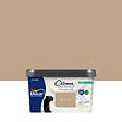 DULUX VALENTINE - Peinture murale biosourcée - Moka Latte - Satin - 2,25 L - vignette