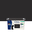 DULUX VALENTINE - Peinture Crème de Couleur Biosourcé - Noir - Satin - 2,25 L - vignette