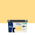 DULUX VALENTINE - Peinture Crème de Couleur Biosourcé - Pamplemousse - Satin - 2,25 L - vignette