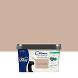 DULUX VALENTINE - Peinture Crème de Couleur Biosourcé - Rose des Sables - Satin - 2,25 L - vignette