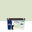 DULUX VALENTINE - Peinture Crème de Couleur Biosourcé - Tendrement Vert - Satin - 2,25 L - vignette