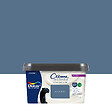 DULUX VALENTINE - Peinture intérieure biosourcée Bleu Ardoise - Velours 2,25 L - vignette