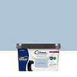 DULUX VALENTINE - Peinture Crème de Couleur Biosourcé - Bleu Horizon - Velours - 2,25 L - vignette