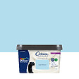 DULUX VALENTINE - Peinture intérieure biosourcée Bleu Rêveur Velours - 2,25 L - vignette