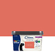 DULUX VALENTINE - Peinture intérieure biosourcée - Corail Fusion - Velours - 2,25 L - vignette