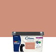 DULUX VALENTINE - Peinture biosourcée - Cuivre Rose - Velours - 2,25 L - vignette