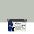 DULUX VALENTINE - Peinture Crème de Couleur Biosourcé - Douceur de l'Aube -Velours 2,25L - vignette