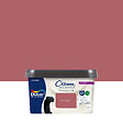 DULUX VALENTINE - Peinture Crème de Couleur Biosourcé - Grès Rose - Velours - 2,25 L - vignette