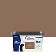 DULUX VALENTINE - Peinture intérieure Crème de Couleur - Havane - 2,25 L - vignette